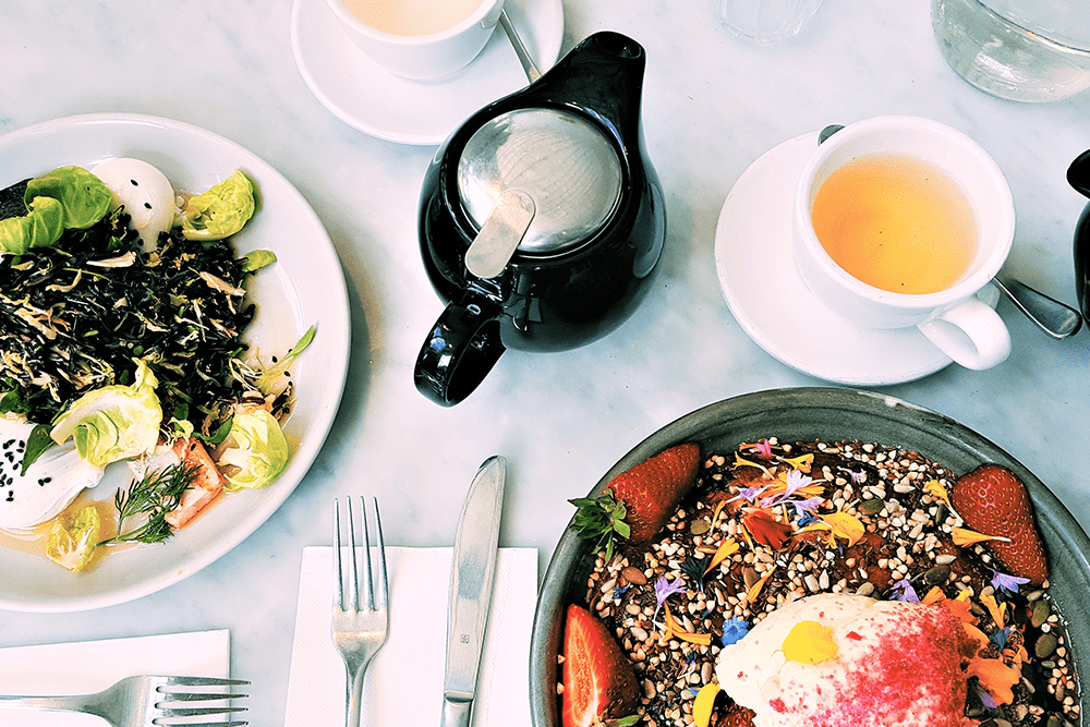 Tea Creative Soo Chung ZVNM5h99fTU Unsplash 1